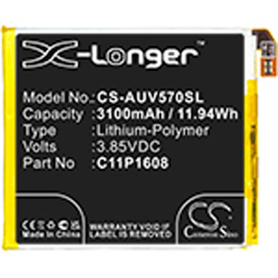 V570KL BATTERY