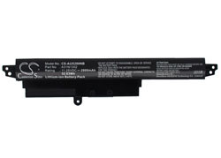 VIVOBOOK X200CA-HCL12050 BATTERY