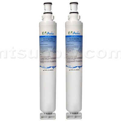 EFF-6001A 10 MICRON FILTER 4-PACK
