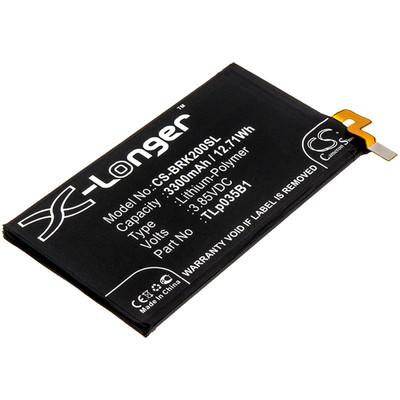 BBF100-9 BATTERY