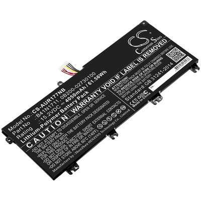 ROG GL503VD-FY077T BATTERY