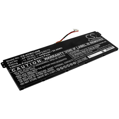 SWIFT 3 SF314-57-57N1 BATTERY