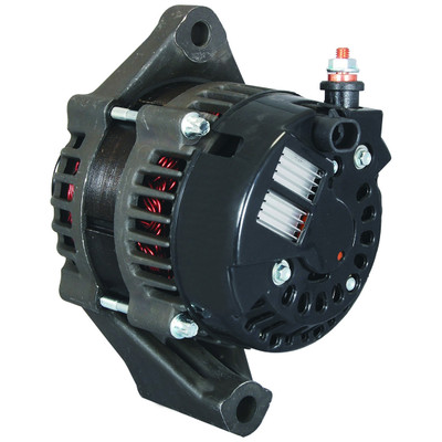 135L OPTIMAX YEAR 2003 2.5L - 153.0CI - 135 H.P. ALTERNATOR