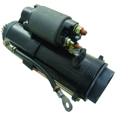 135CXL OPTIMAX YEAR 2003 2.5L - 153.0CI - 135 H.P. STARTER