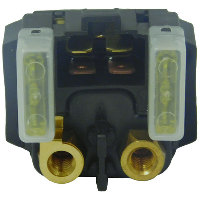 YFM250 BEAR TRACKER ATV YEAR 2001 230CC SOLENOID - SWITCH 12V