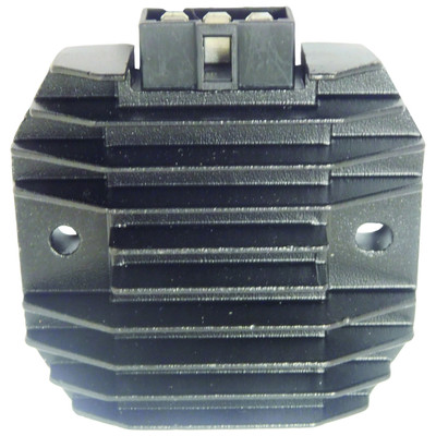 FZR600R STREET MOTORCYCLE YEAR 1998 599CC REGULATOR - RECTIFIER