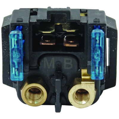 2C0-81940-00-00 SOLENOID - SWITCH