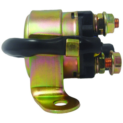 SPORTSMAN 500 HO ATV YEAR 2012 498CC SOLENOID - SWITCH 12V