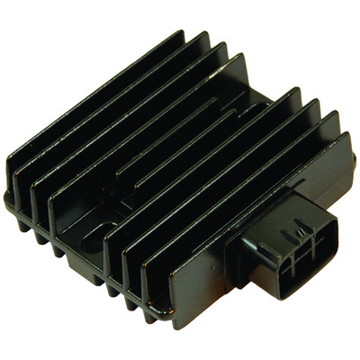 KAF620 MULE 3010 4X4 UTILITY VEHICLE YEAR 2001 617CC REGULATOR - RECTIFIER