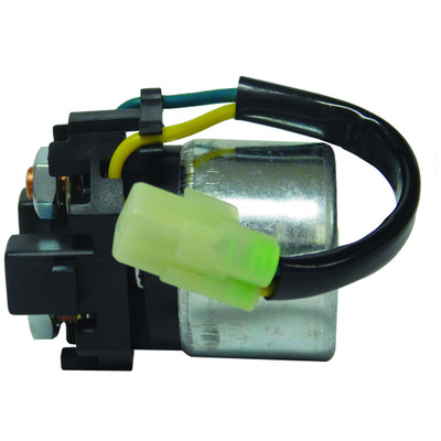 TRX90 FOURTRAX ATV YEAR 2008 86CC SOLENOID - SWITCH 12V