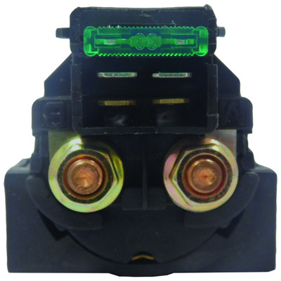 CB650 STREET MOTORCYCLE YEAR 1981 627CC SOLENOID - SWITCH 12V