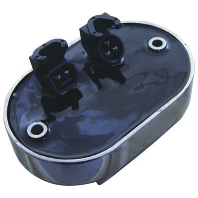 VRSCDX NIGHT ROD SPECIAL STREET MOTORCYCLE YEAR 2009 1250CC REGULATOR - RECTIFI