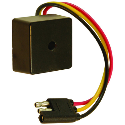 Z 370 SNOWMOBILE YEAR 2007 370CC REGULATOR - RECTIFIER