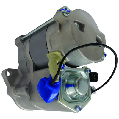 2200S (DIESEL) UTILITY VEHICLE YEAR: 2008 719CC KUBOTA D722 DSL. STARTER DRIVE