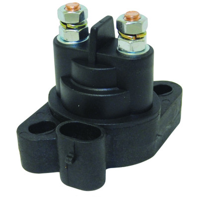 PROWLER XTX 700 UTILITY VEHICLE YEAR 2014 695CC SOLENOID - SWITCH 12V