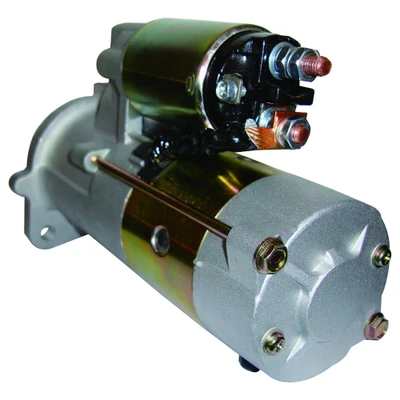 G34 YEAR 2004 G3 MITS. DSL. GENERATOR SET STARTER