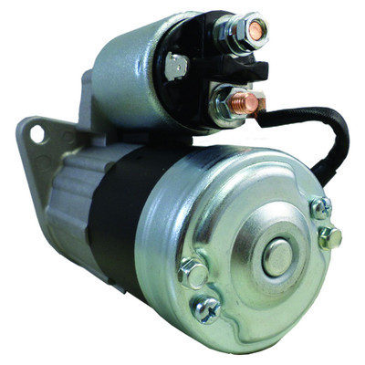 MEGA YEAR 2007 599CCM KUBOTA Z602-E3B, 600D CAR STARTER