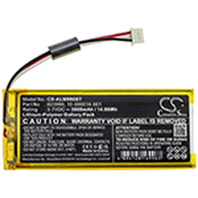 10-000014-001 BATTERY