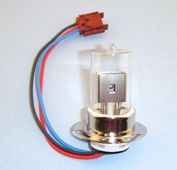 EVOLUTION 100 DEUTERIUM