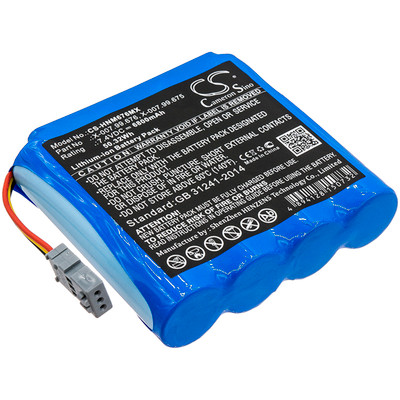 X-007.99.675 BATTERY