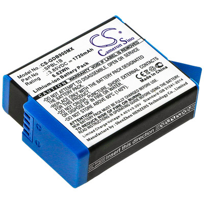 SPBL1B BATTERY