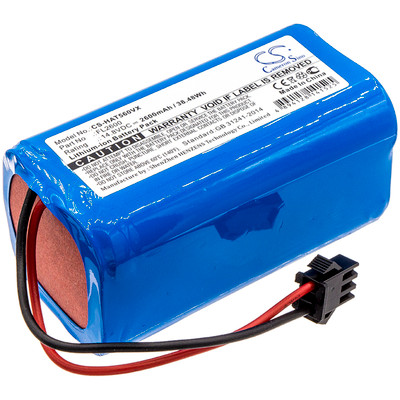ROBOVAC 11 BATTERY