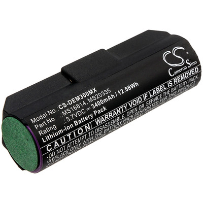 MS20335 BATTERY
