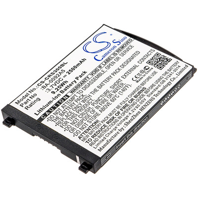 BA-0093A0 BATTERY