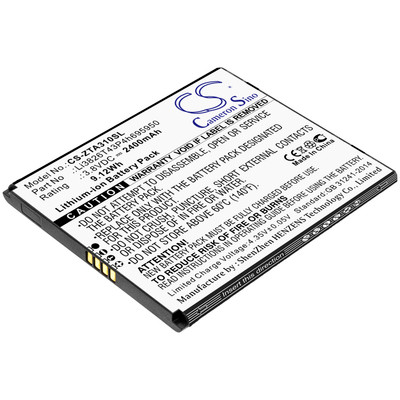 CS-ZTA310SL BATTERY