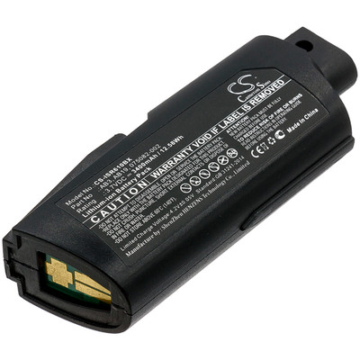 CS-ISR610BX BATTERY