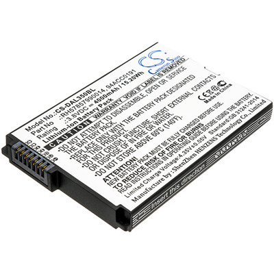 CS-DAL350BL BATTERY