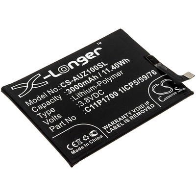 ZA550KL BATTERY