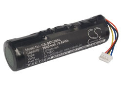 361-00029-02 2600MAH BATTERY