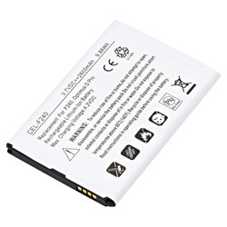 OPTIMUS G PRO / E980 / E989 CELL PHONE BATTERY