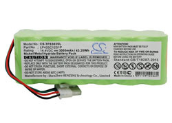 146-0112-00 BATTERY