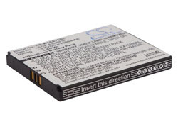 HYDRO ELITE 4G LTE / C6750 / HYDRO XTRM C6721 CELL PHONE BATTERY