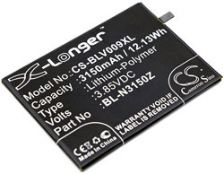 V0070UU BATTERY
