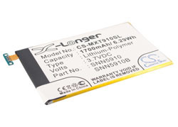 ELECTRIFY 2 / XT881 CELL PHONE BATTERY