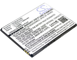 STUDIO G HD BATTERY