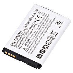 ESCAPADE / WP8990 CELL PHONE BATTERY