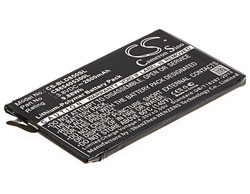 SL1805A BATTERY