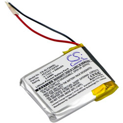 DSC-CT2-100 BATTERY
