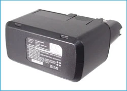 2 607 335 250 BATTERY