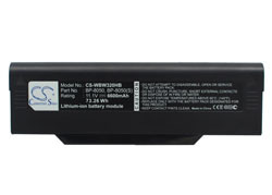 441681772101 BATTERY