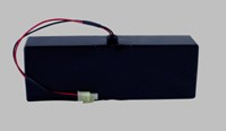LTV VENTILATOR 950 BATTERY