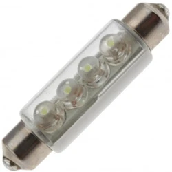 224 LED W