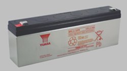 LEAD-12V-3.4P BATTERY