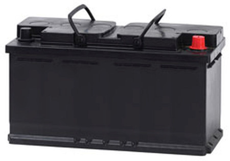 RAPIDE V12 6.0L 830CCA AGM YEAR 2015 BATTERY