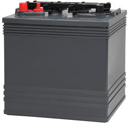 US8VGCXC 165AH BATTERY