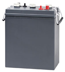 6V-305S 330AH BATTERY